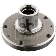 FEBI BILSTEIN Wheel hub 102187 - Wheel Hub