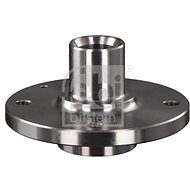 FEBI BILSTEIN Wheel hub 102188 - Wheel Hub