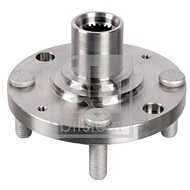 FEBI BILSTEIN Wheel hub 102192 - Wheel Hub