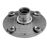 FEBI BILSTEIN Wheel hub 10223 - Wheel Hub