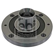 FEBI BILSTEIN Wheel hub 10224 - Wheel Hub