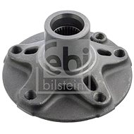 FEBI BILSTEIN Wheel hub 102400 - Wheel Hub