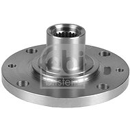 FEBI BILSTEIN Wheel hub 12572 - Wheel Hub