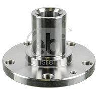 FEBI BILSTEIN Wheel hub 12573 - Wheel Hub