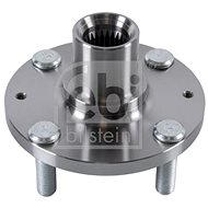 FEBI BILSTEIN Wheel hub 170362 - Wheel Hub