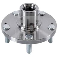 FEBI BILSTEIN Wheel hub 170366 - Wheel Hub