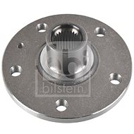 FEBI BILSTEIN Wheel hub 172411 - Wheel Hub