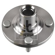 FEBI BILSTEIN Wheel hub 177386 - Wheel Hub