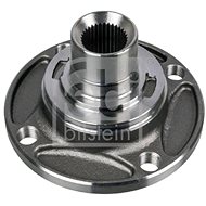 FEBI BILSTEIN Wheel hub 17756 - Wheel Hub