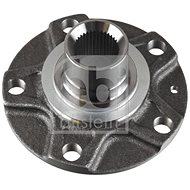 FEBI BILSTEIN Wheel hub 177581 - Wheel Hub