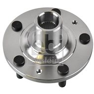 FEBI BILSTEIN Wheel hub 177781 - Wheel Hub