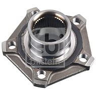 FEBI BILSTEIN Wheel hub 180507 - Wheel Hub