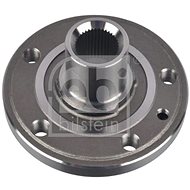 FEBI BILSTEIN Wheel hub 182430 - Wheel Hub