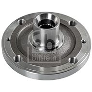 FEBI BILSTEIN Wheel hub 18285 - Wheel Hub