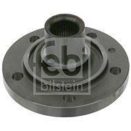 FEBI BILSTEIN Wheel hub 22554 - Wheel Hub