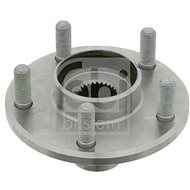 FEBI BILSTEIN Wheel hub 24351 - Wheel Hub