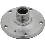 FEBI BILSTEIN Wheel hub 26234 - Wheel Hub