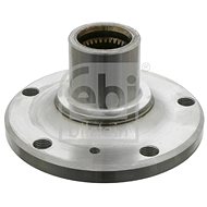 FEBI BILSTEIN Wheel hub 28114 - Wheel Hub