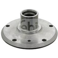 FEBI BILSTEIN Wheel hub 28132 - Wheel Hub