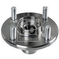 FEBI BILSTEIN Wheel hub 28240 - Wheel Hub