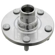 FEBI BILSTEIN Wheel hub 28246 - Wheel Hub