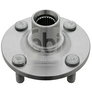 FEBI BILSTEIN Wheel hub 28248 - Wheel Hub