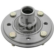 FEBI BILSTEIN Wheel hub 28250 - Wheel Hub