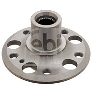 FEBI BILSTEIN Wheel hub 28620 - Wheel Hub