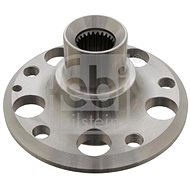FEBI BILSTEIN Wheel hub 31669 - Wheel Hub