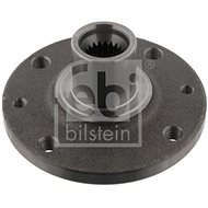FEBI BILSTEIN Wheel hub 32376 - Wheel Hub