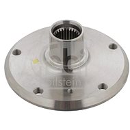 FEBI BILSTEIN Wheel hub 32535 - Wheel Hub