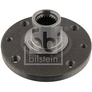 FEBI BILSTEIN Wheel hub 32555 - Wheel Hub