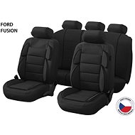 CAPPA car seats Perfetto YL Ford Fusion, black - Car Seat Covers
