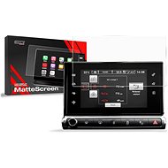 GRIZZ Matte foil for LCD display navigation Citroen C4 Cactus - Car Screen Protector