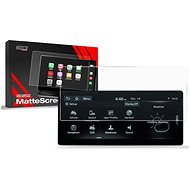 GRIZZ Matte foil for LCD display navigation Kia Niro - Car Screen Protector