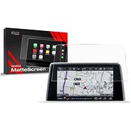 GRIZZ Matte foil for LCD display navigation Peugeot 3008 GT 2 - Car Screen Protector