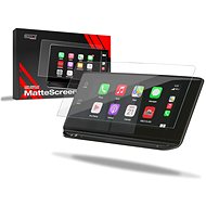 GRIZZ Matte foil for LCD display navigation Škoda Octavia 4 - Car Screen Protector