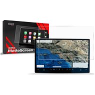 GRIZZ Matte foil for LCD display of Tesla Model Y navigation - Car Screen Protector