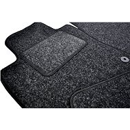 SIXTOL Peugeot 107 2005 - Car Mats