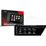 GRIZZ Matte foil for LCD display of the navigation system of the Audi A3/S3/RS3 8Y - Car Screen Protector