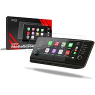 GRIZZ Matte foil for LCD display navigation Škoda Octavia 4 - Car Screen Protector