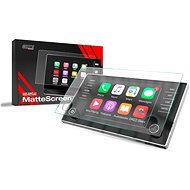 GRIZZ Matte foil for LCD display of navigation system Škoda Kodiaq - Car Screen Protector