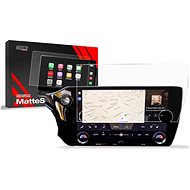GRIZZ Matte foil for LCD display navigation Lexus NX 2 - Car Screen Protector