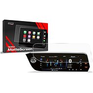 GRIZZ Matte foil for LCD display of navigation system Lexus ES 7 - Car Screen Protector