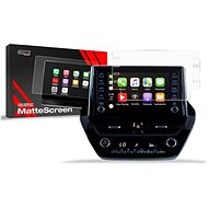 GRIZZ Matte foil for LCD display navigation Toyota Corolla Cross - Car Screen Protector