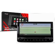 GRIZZ Matte foil for LCD display navigation Kia Proceed GT Line - Car Screen Protector