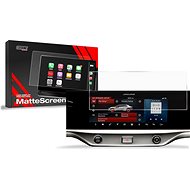 GRIZZ Matte foil for LCD display navigation Jaguar I-Pace - Car Screen Protector