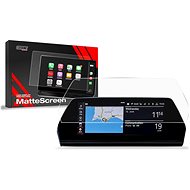 GRIZZ Matte foil for LCD display navigation BMW 8 Grand Coupe G16 - Car Screen Protector