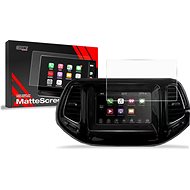 GRIZZ Matte foil for LCD display of Jeep Compass navigation - Car Screen Protector