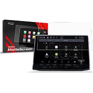 GRIZZ Matte foil for LCD display of Jeep Compass navigation - Car Screen Protector
